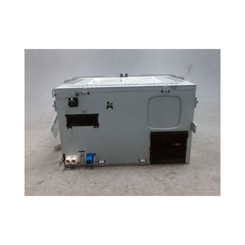 AUTORADIO SEAT ALTEA