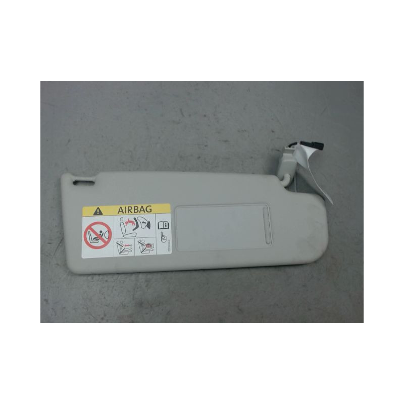 PARE-SOLEIL D SEAT ALTEA