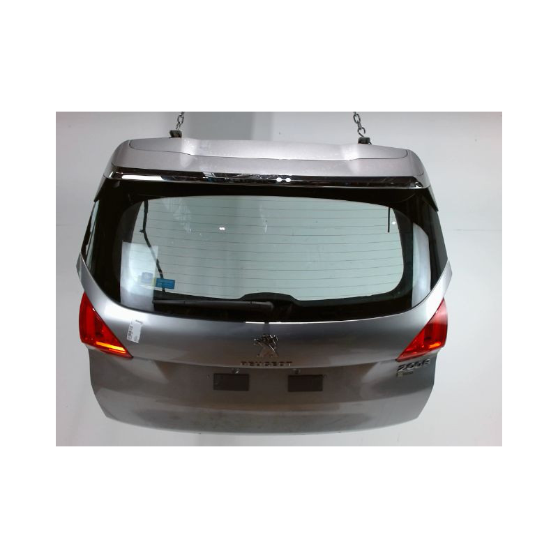 HAYON PEUGEOT 2008