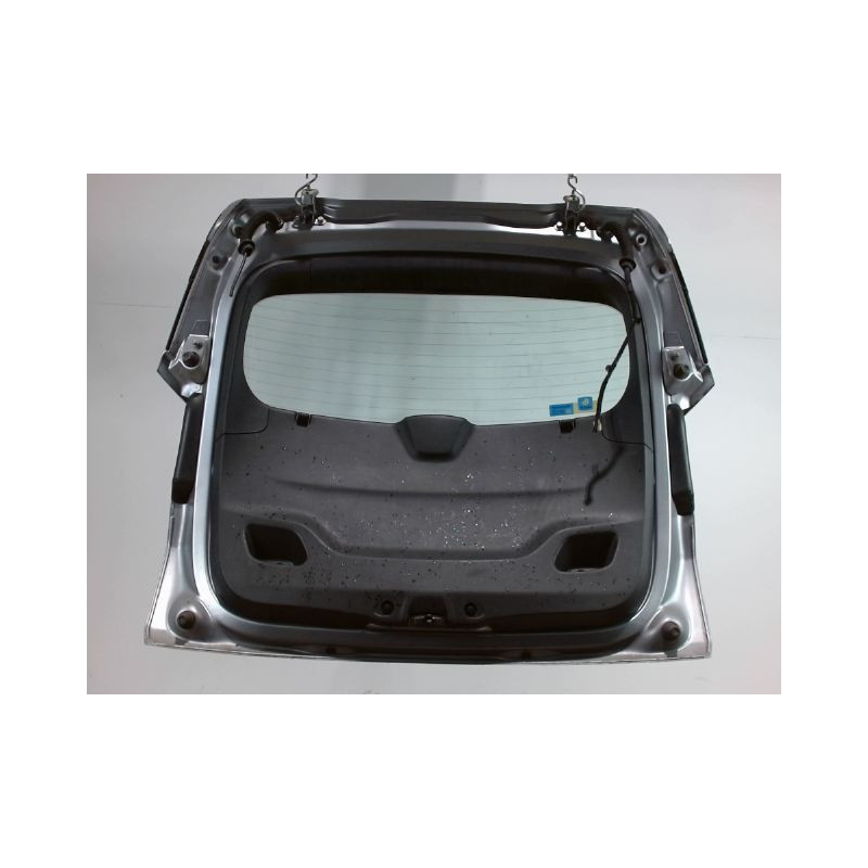 HAYON PEUGEOT 2008