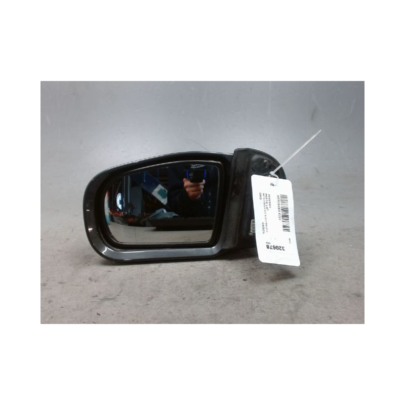 RETROVISEUR EXTERIEUR ELECTRIQUE GAUCHE MERCEDES E220