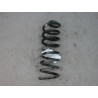 RESSORT AMORTISSEUR ARRIERE GAUCHE DACIA SANDERO 2008-