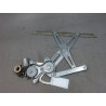 MECANISME+MOTEUR LEVE-GLACE AVANT DROIT TOYOTA AVENSIS