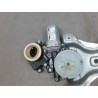 MECANISME+MOTEUR LEVE-GLACE AVANT DROIT TOYOTA AVENSIS