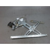 MECANISME+MOTEUR LEVE-GLACE AVANT DROIT TOYOTA AVENSIS