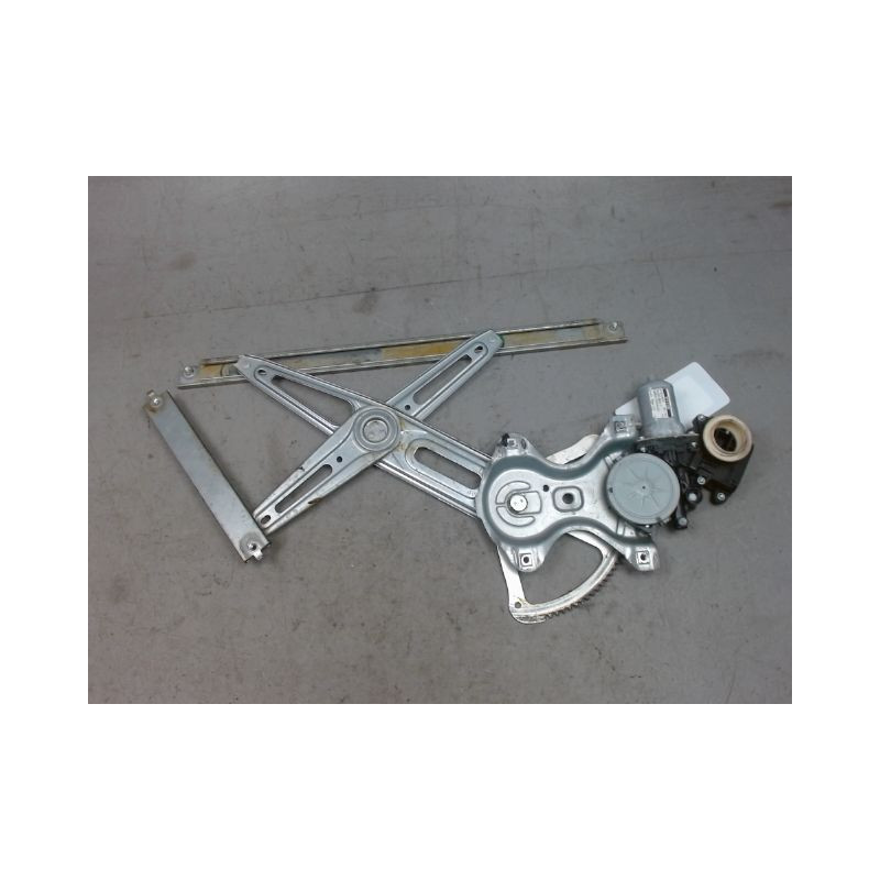 MECANISME+MOTEUR LEVE-GLACE AVANT GAUCHE TOYOTA AVENSIS