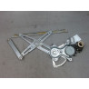 MECANISME+MOTEUR LEVE-GLACE AVANT GAUCHE TOYOTA AVENSIS