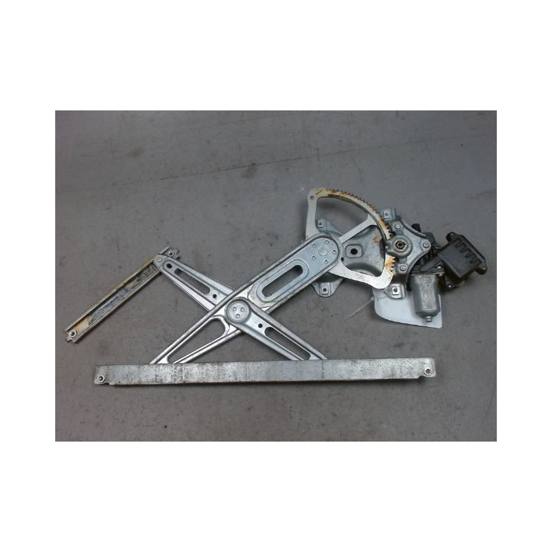 MECANISME+MOTEUR LEVE-GLACE AVANT GAUCHE TOYOTA AVENSIS
