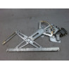 MECANISME+MOTEUR LEVE-GLACE AVANT GAUCHE TOYOTA AVENSIS