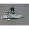 MECANISME+MOTEUR LEVE-GLACE ARRIERE DROIT TOYOTA AVENSIS