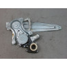 MECANISME+MOTEUR LEVE-GLACE ARRIERE DROIT TOYOTA AVENSIS