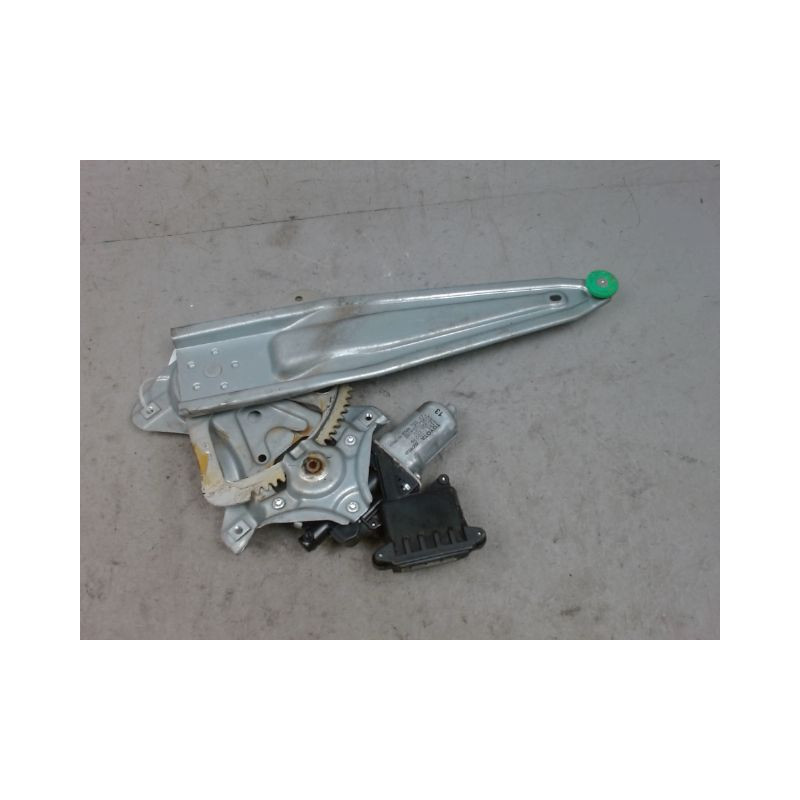 MECANISME+MOTEUR LEVE-GLACE ARRIERE GAUCHE TOYOTA AVENSIS