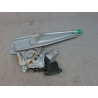 MECANISME+MOTEUR LEVE-GLACE ARRIERE GAUCHE TOYOTA AVENSIS