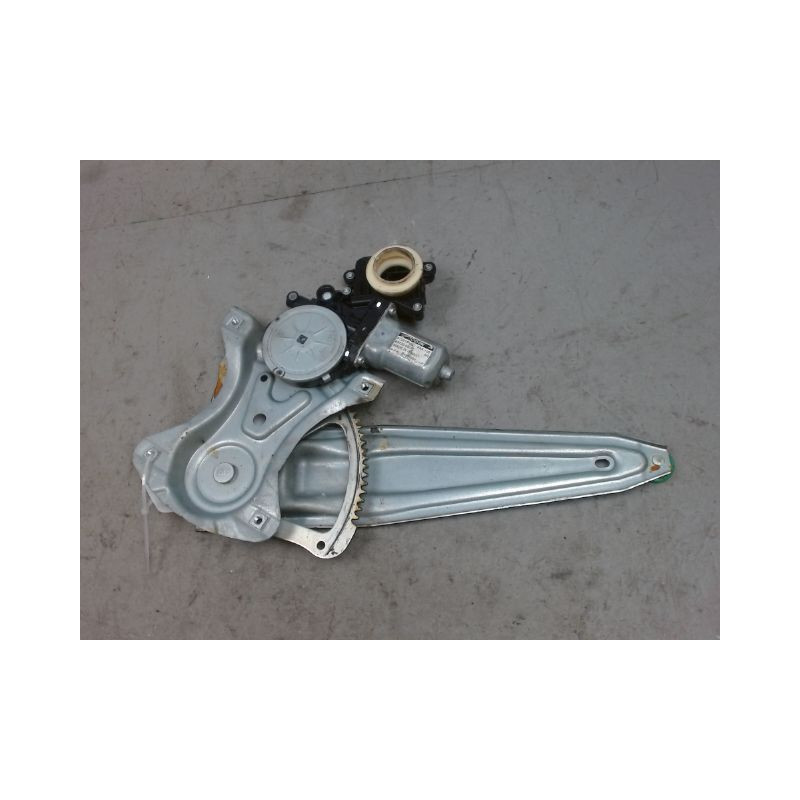 MECANISME+MOTEUR LEVE-GLACE ARRIERE GAUCHE TOYOTA AVENSIS