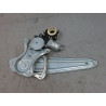 MECANISME+MOTEUR LEVE-GLACE ARRIERE GAUCHE TOYOTA AVENSIS