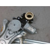 MECANISME+MOTEUR LEVE-GLACE ARRIERE GAUCHE TOYOTA AVENSIS