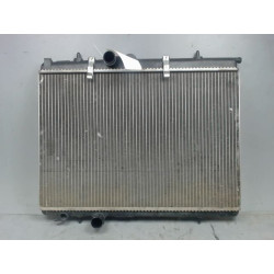 RADIATEUR