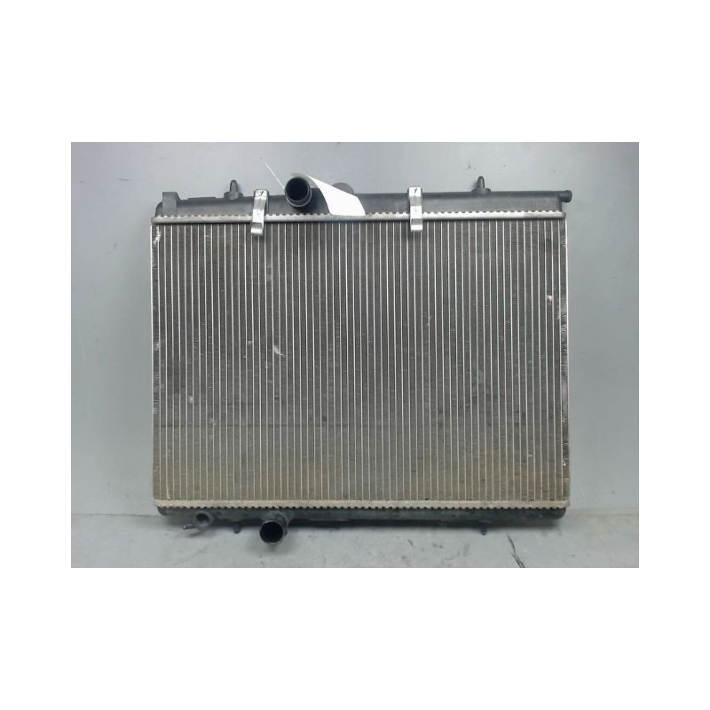 RADIATEUR PEUGEOT 206 5P