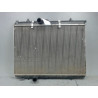 RADIATEUR PEUGEOT 206 5P