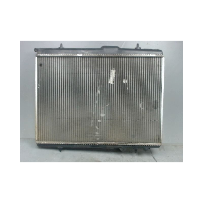 RADIATEUR PEUGEOT 206 5P