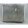 RADIATEUR PEUGEOT 206 5P