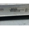 RADIATEUR PEUGEOT 206 5P