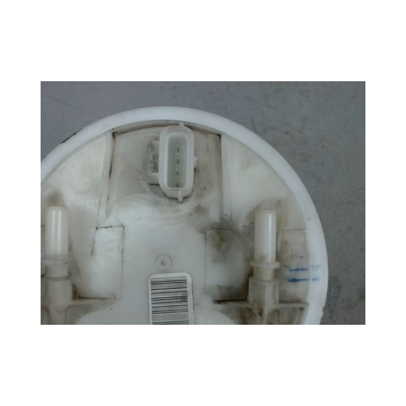 POMPE CARBURANT IMMERGEE FORD FIESTA 2005-