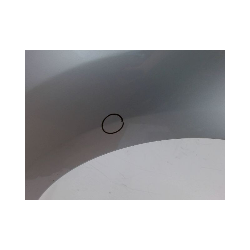AILE AVANT DROIT CITROEN C3 2009-