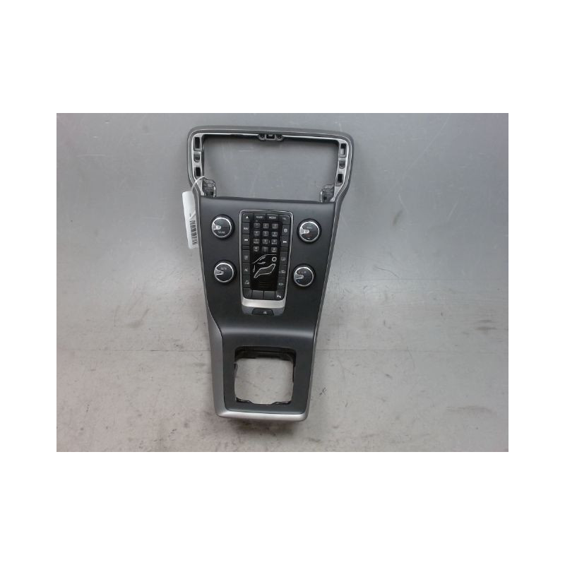 COMMANDE DE CHAUFFAGE VOLVO V40