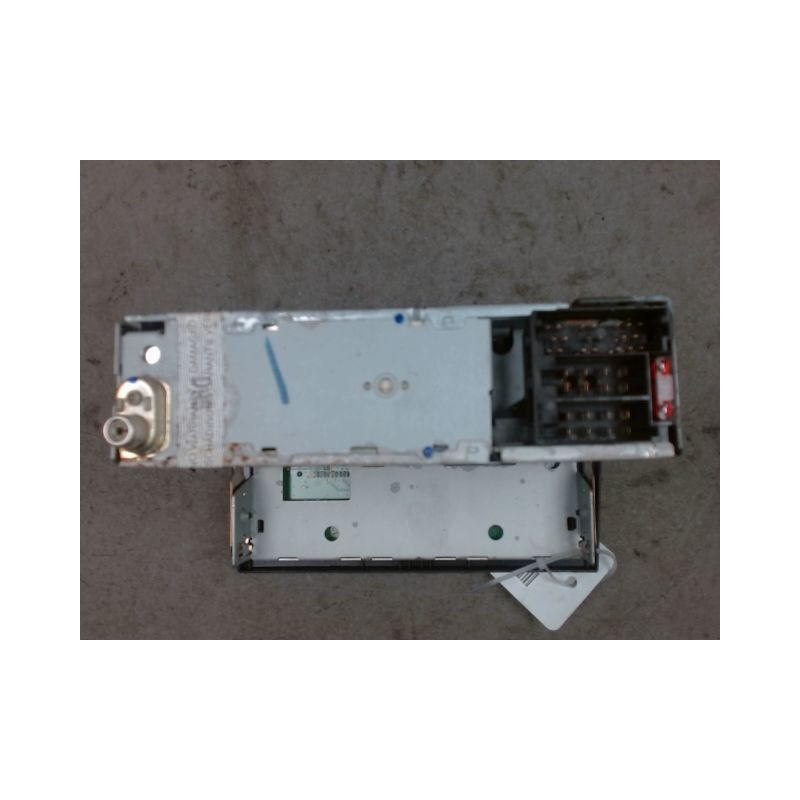 AUTORADIO OPEL CORSA 03-06