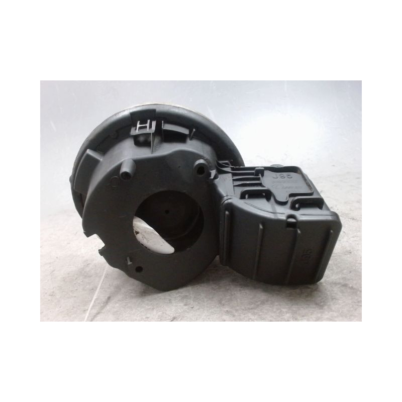 VOLET DE TRAPPE CARBURANT RENAULT SCENIC III 2009-