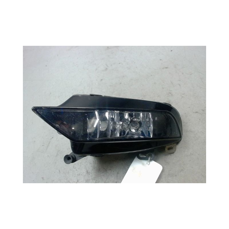 PHARE ANTIBROUILLARD AVANT GAUCHE AUDI A3