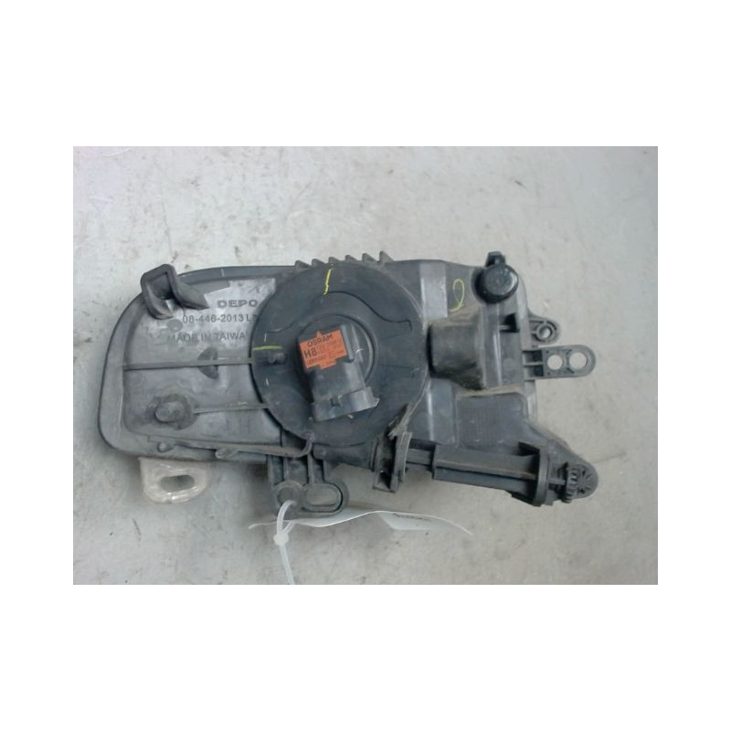 PHARE ANTIBROUILLARD AVANT GAUCHE AUDI A3