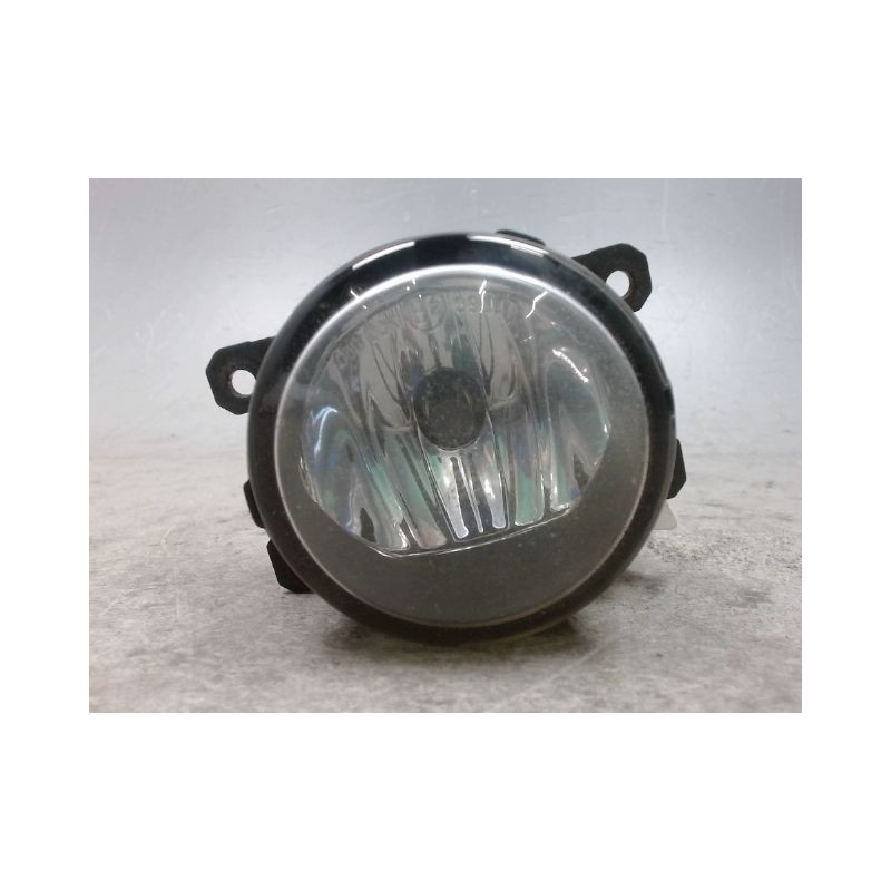 PHARE ANTIBROUILLARD AVANT DROIT CITROEN C4