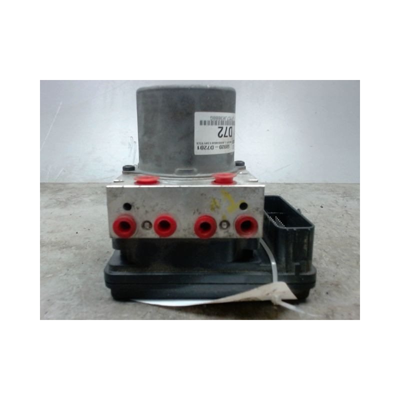 UNITE HYDRAULIQUE ABS HYUNDAI TUCSON