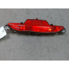 FEU BROUILLARD CENTRAL ARRIERE PEUGEOT 208