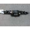 FEU BROUILLARD CENTRAL ARRIERE PEUGEOT 208