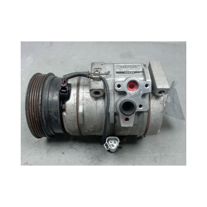 COMPRESSEUR AIR CONDITIONNE TOYOTA PREVIA -2000