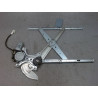 MECANISME+MOTEUR LEVE-GLACE AVANT DROIT TOYOTA PREVIA -2000
