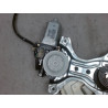 MECANISME+MOTEUR LEVE-GLACE AVANT DROIT TOYOTA PREVIA -2000