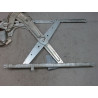 MECANISME+MOTEUR LEVE-GLACE AVANT DROIT TOYOTA PREVIA -2000