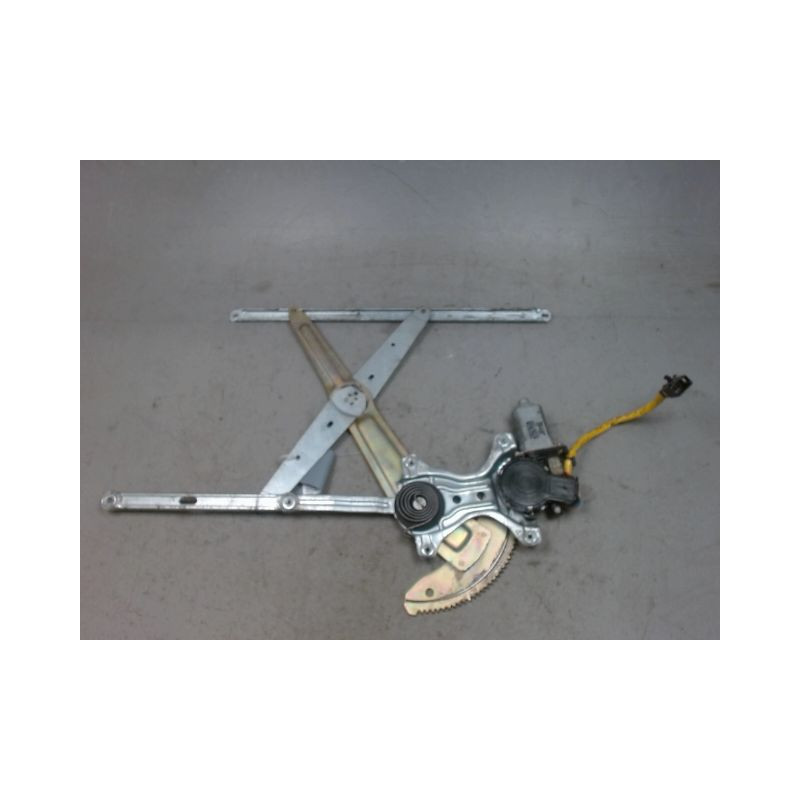 MECANISME+MOTEUR LEVE-GLACE AVANT GAUCHE TOYOTA PREVIA -2000