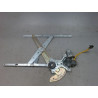 MECANISME+MOTEUR LEVE-GLACE AVANT GAUCHE TOYOTA PREVIA -2000
