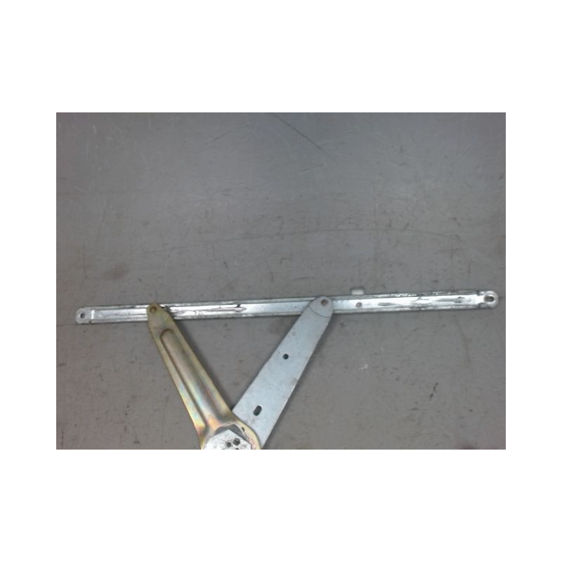 MECANISME+MOTEUR LEVE-GLACE AVANT GAUCHE TOYOTA PREVIA -2000