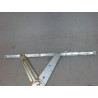 MECANISME+MOTEUR LEVE-GLACE AVANT GAUCHE TOYOTA PREVIA -2000