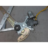 MECANISME+MOTEUR LEVE-GLACE AVANT GAUCHE TOYOTA PREVIA -2000
