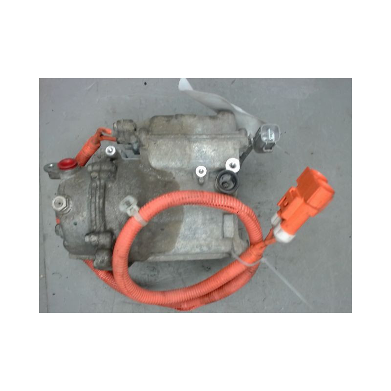 COMPRESSEUR AIR CONDITIONNE PEUGEOT ION
