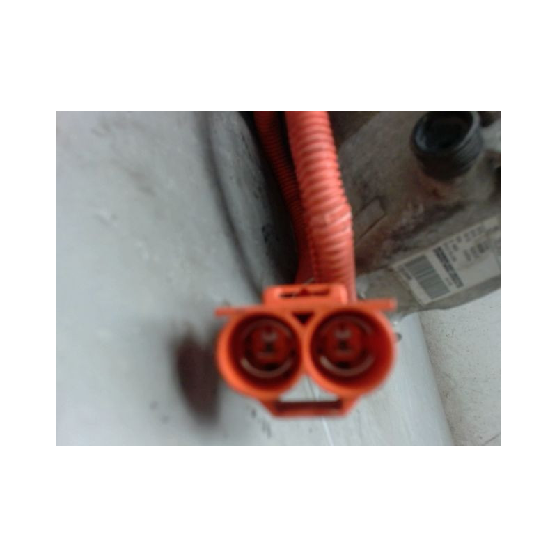 COMPRESSEUR AIR CONDITIONNE PEUGEOT ION