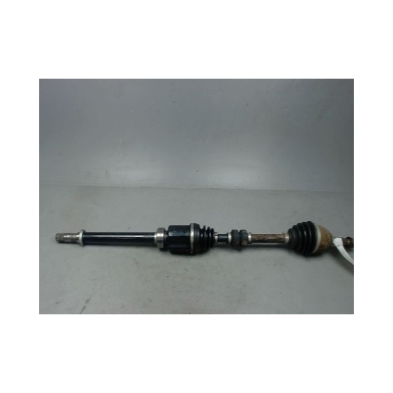 TRANSMISSION AVANT DROIT NISSAN NOTE 1.5 dCi