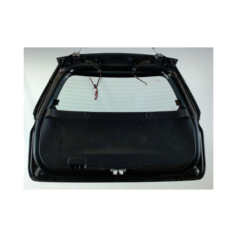 HAYON OPEL AGILA